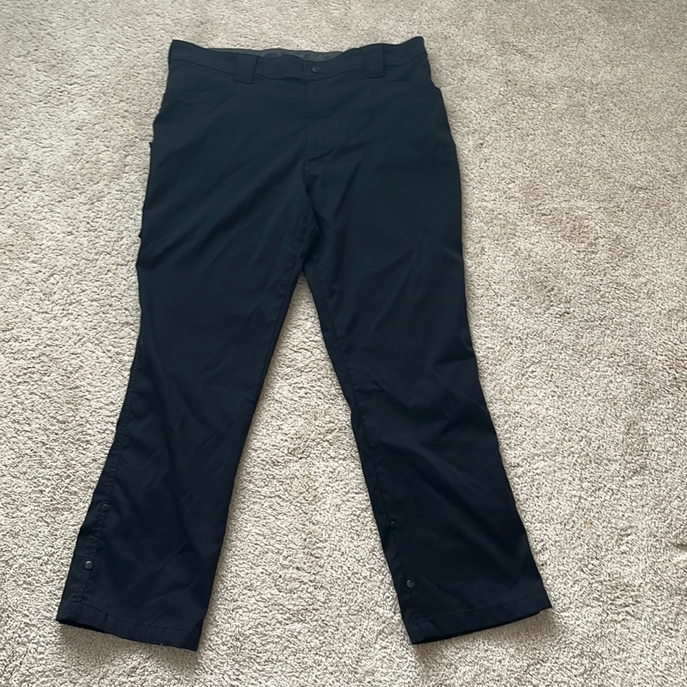 Men's pants Wranglers pants Outdoor Series